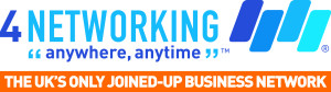 4NetworkingLogoCMYK